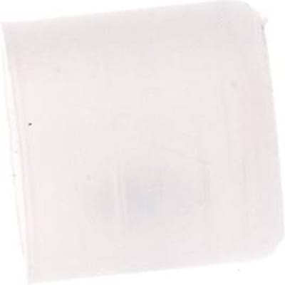 11.6x9 Polyethyleen Eindkap voor Opsteekkoppelingen [50 Stuks]