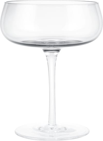 Belo Coupe Champagneglas | Transparant | Glas