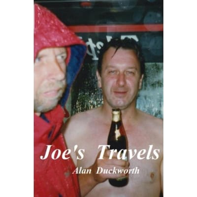 Joe's Travels - Alan Duckworth