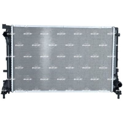 Radiator, motorkoeling NRF 53835