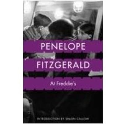 At Freddie’s - Penelope Fitzgerald