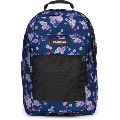 Eastpak Study Buddy Rugzak - Floral Bloom Navy