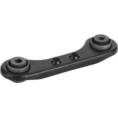 Achterwielophanging Draagarm Compensatorstang Link Geschikt voor Honda CIVIC 52341?S04?000 black