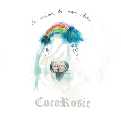 Cocorosie - La Maison De Mon Reve (LP) (20th Anniversary Edition)