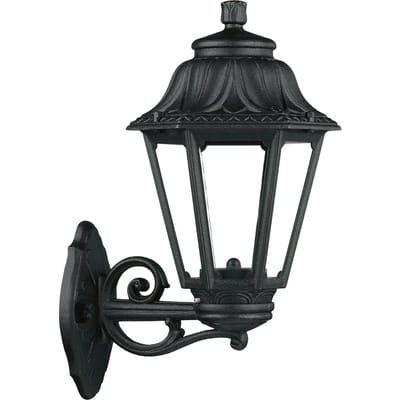 Applique Muurlicht Klassiek Dopo lighting Indura Mini 6 IP55 E27 Mini