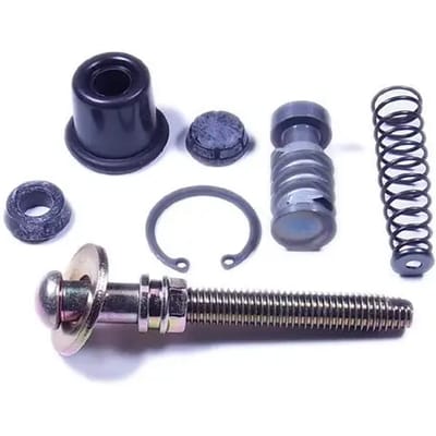 Motorfiets hoofdremcilinder reparatieset Tourmax MSR-205