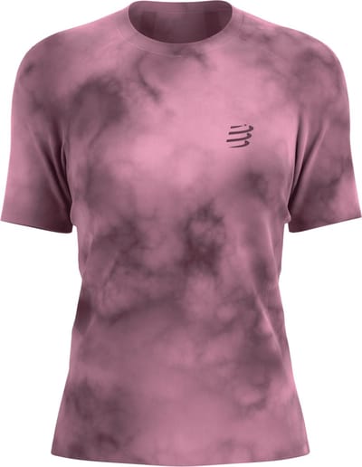 Performance SS Tshirt W - Eat My Dust