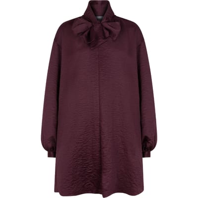 Dante 6 Leigh Jurken Bordeaux 253122
