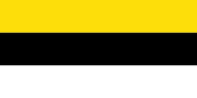 Vlag Lierde 100x150cm