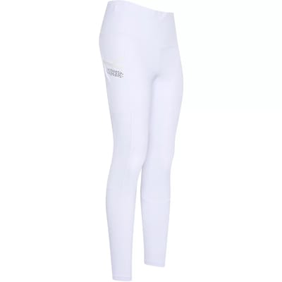 Dameslegging met volledige grip Euro-Star Breez Summer