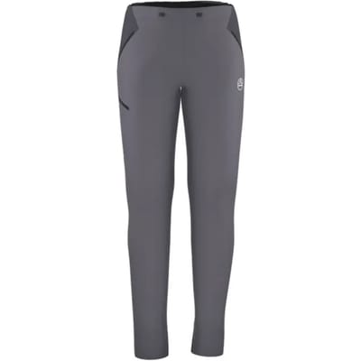 La Sportiva Monument Broek Grijs XS Vrouw