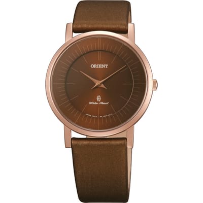 Orient Watch FUA07002T0