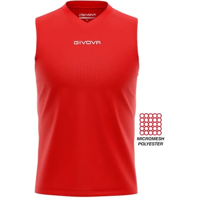 Tanktop Givova One
