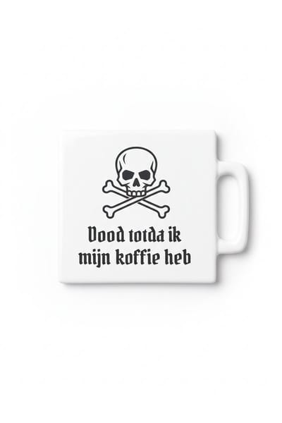 Tegel met Uniek Design | Ontwerp Jouw Eigen Tegel | Handgemaakt Cadeau voor Elk Interieur | Gepersonaliseerd op Aanvraag | Enkel of Grote Bestelling