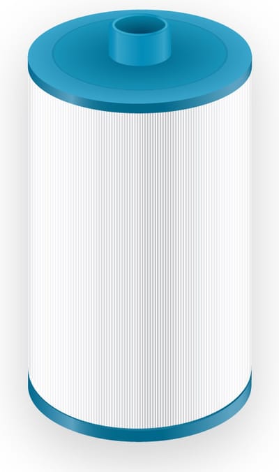 Darlly Spa Waterfilter SC773 / 70511 / C-7451