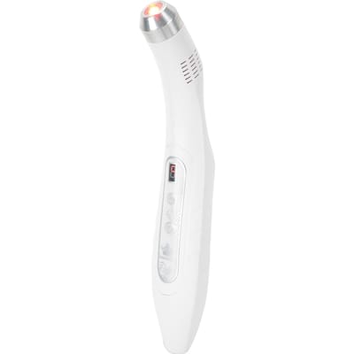 Borstdetector Draagbaar Huishoudelijk Borstverzorging Infrarood Licht Borstcontrole Testdetector white
