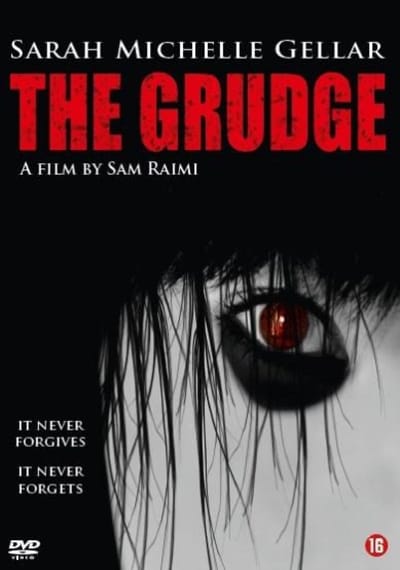 The Grudge