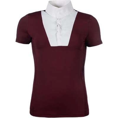 Dameswedstrijdpolo HKM Virginia