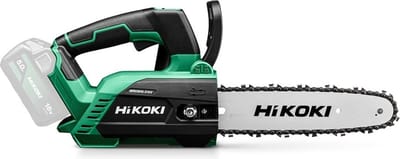 ACCU KETTINGZAAG 18V - BRUSHLESS - 250MM - MV - EXCLUSIVE (= zonder accu"s en lader) in DOOS