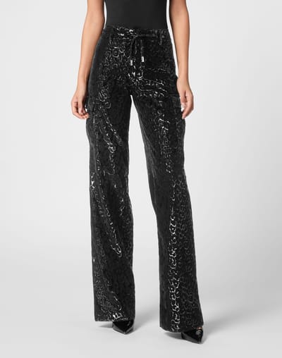 Broek Cargo Pasvorm