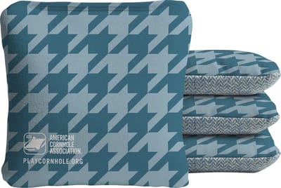 Pro Cornhole Zakjes (Synergy Soft)