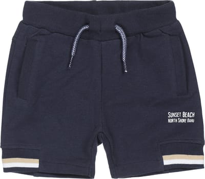 Dirkje- Jongens Short- Navy - Maat56