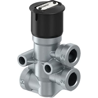 Snelsluitventiel WABCO 9630060010
