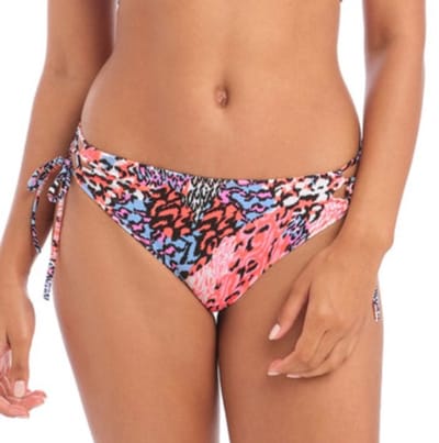 Freya - Serengeti Haze - Bikiniset - Panterprint - Maat 65G + S