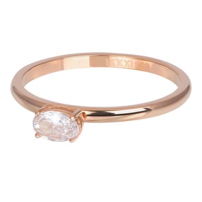 King - iXXXi - Vulring 2mm 15 / Rosé