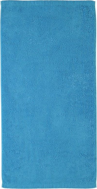 Cawo Lifestyle Uni Handdoek malibu 70x140