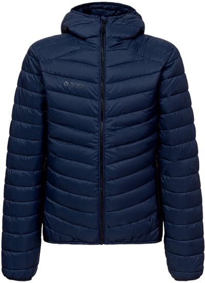 Rock Experience Fortune 2.0 Hybrid Jas Blauw S Man