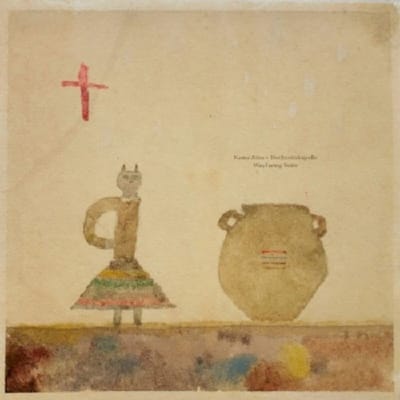 Hochzeitskapelle & Kama Aina - Wayfaring Suite (CD)
