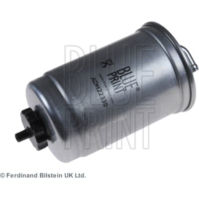 Brandstoffilter BLUE PRINT ADH22330