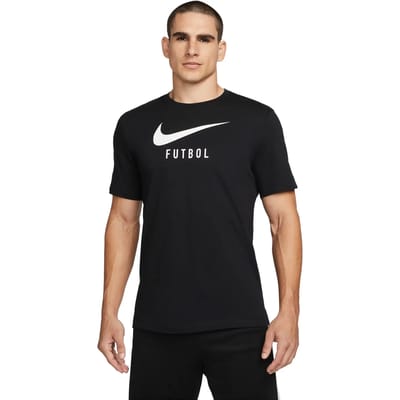 T-shirt Nike Swoosh