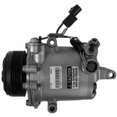 Airco-compressor AIRSTAL 10-1766