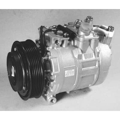 Compressor airconditioning NRF KLIMA NRF 32603