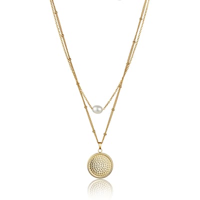 Damesketting Isabella Ford Agathe