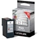 Lexmark 18Y0144E nr. 44XL inktcartridge zwart hoge capaciteit (origineel)