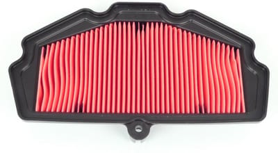 Filtre à air Champion pour Moto Kawasaki 650 Ninja Euro4 2017 à 2020 Neuf
