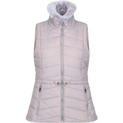 Regatta Walless Vest Paars 44 Vrouw