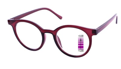 Leesbril-Vista-Bonita-CLASSIC Progressief-Purple Art-+4.00