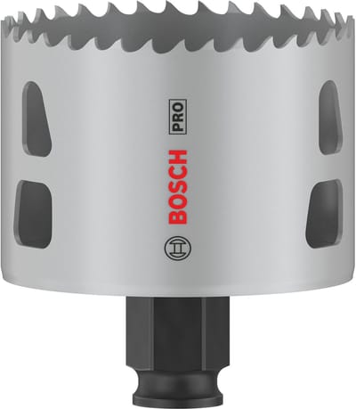 Bosch PRO Multi Material PC Plus Gatzag 67 mm - 2608594397
