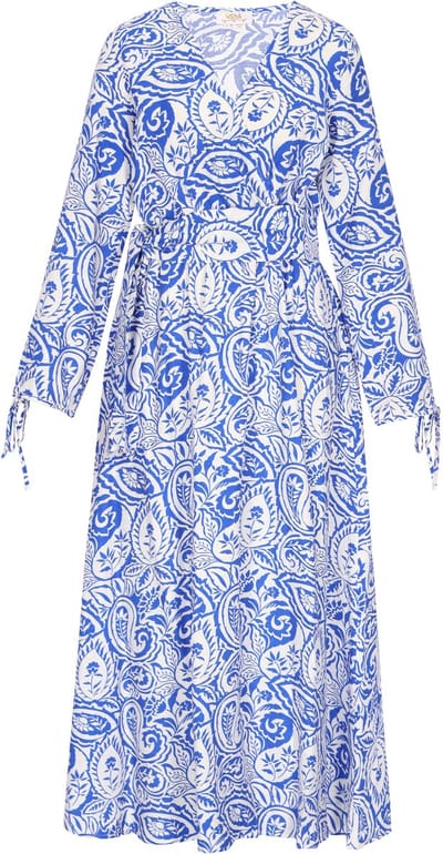 usha Dress