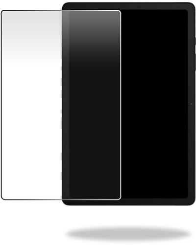 Mobilize Screenprotector geschikt voor Samsung Galaxy Tab A9 Plus (2023) Glazen | Mobilize Screenprotector - Case Friendly