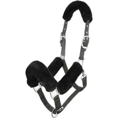 Halster voor paarden LeMieux Comfort
