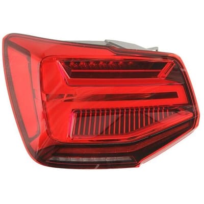 Achterlicht VALEO 047089