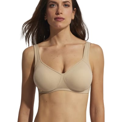 Dames triangel bh Selmark Curves