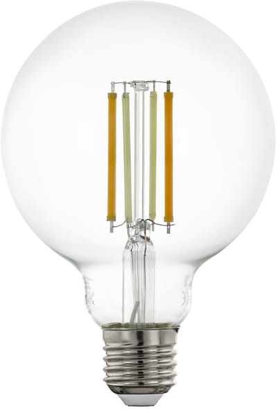 EGLO Bulb E27 LED-lamp Wit 6 W