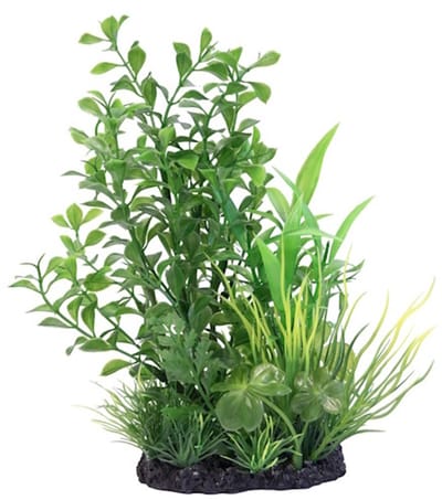 SuperFish Deco Plant L NR. 4