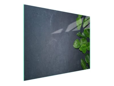 TMK ArtDeko - Snijplank - Glas - 52x30cm - Antislip